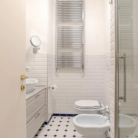 Appartement Reggenza *