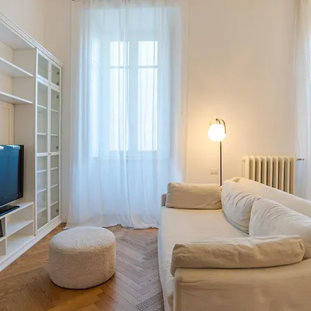 Reggenza Appartement Côme