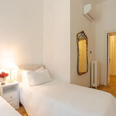 Reggenza Appartement
