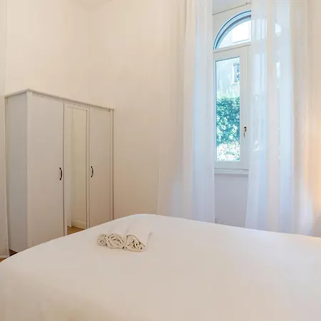 Apartment Reggenza