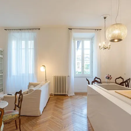 Reggenza Appartement *