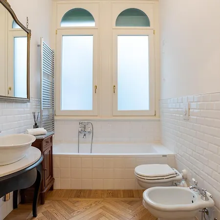 Reggenza Apartment
