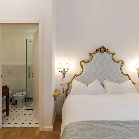 Reggenza Appartement *