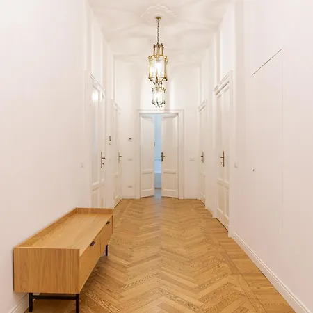 Reggenza Apartment