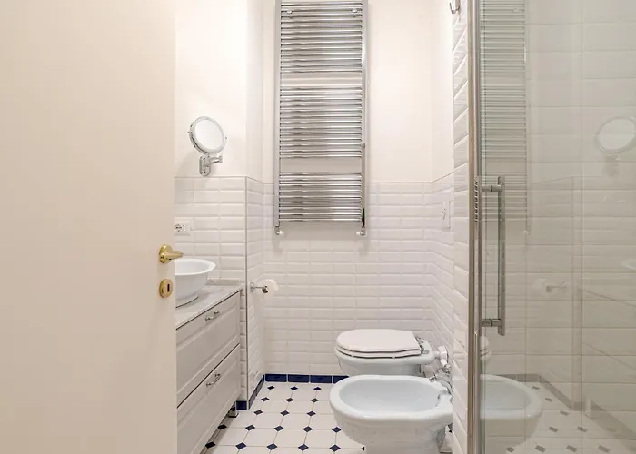 Apartamento Reggenza *