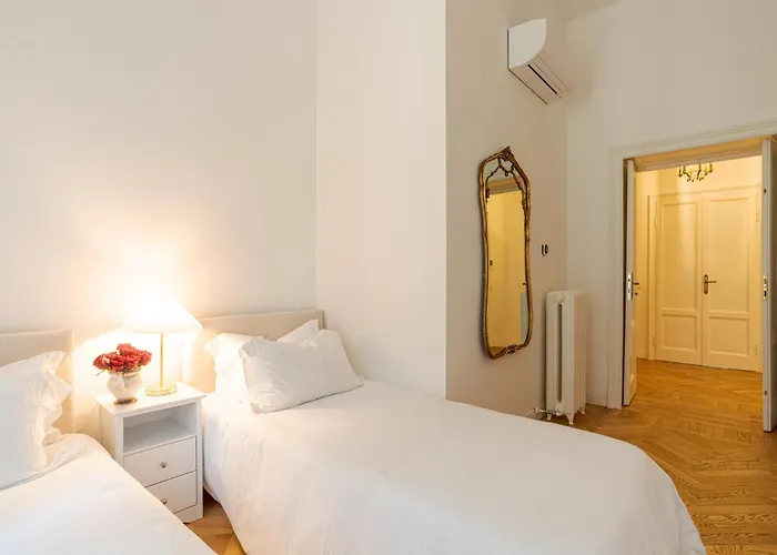Reggenza Apartamento