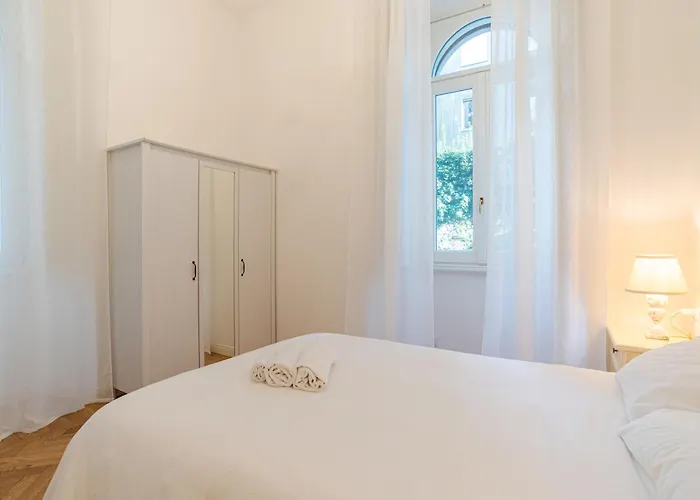 Apartamento Reggenza