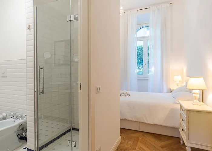 Reggenza Apartamento *