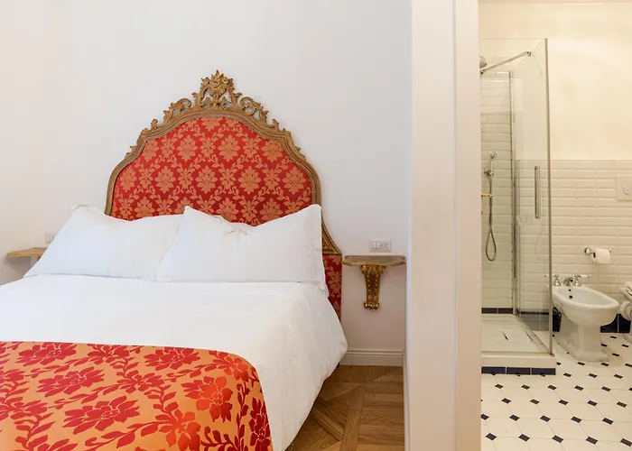 Reggenza Apartamento Como