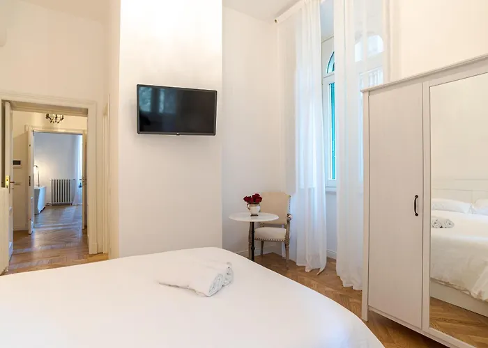 Apartamento Reggenza Como