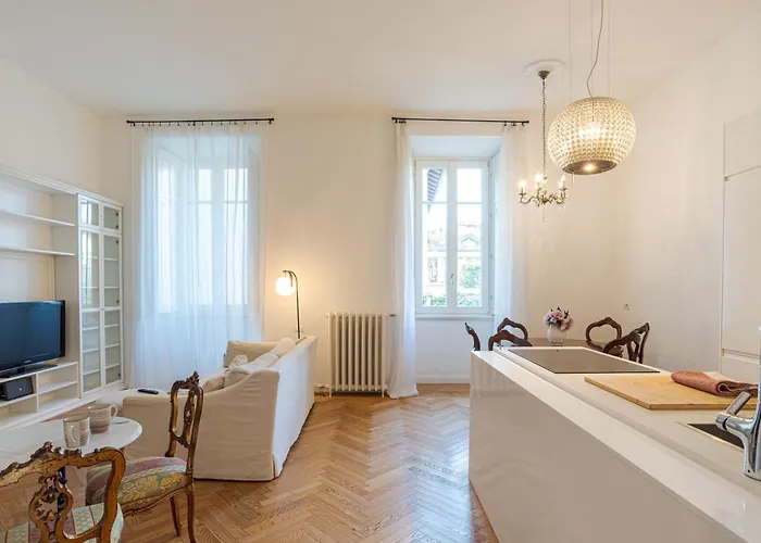 Reggenza Apartamento *