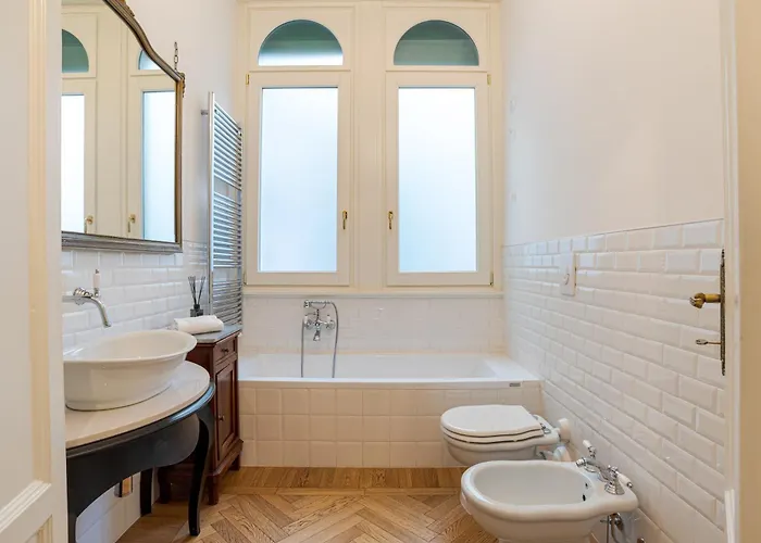 Reggenza Apartamento