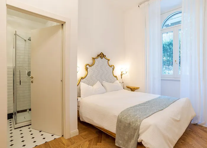 Apartamento Reggenza