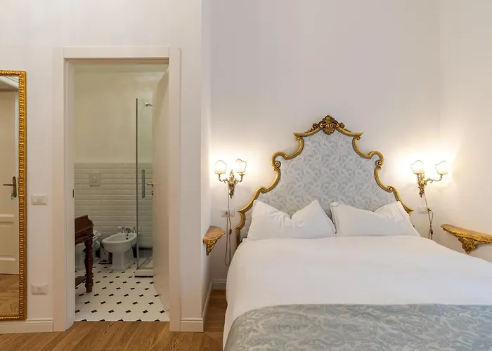 Reggenza Apartamento *