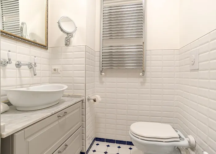 Apartamento Reggenza *