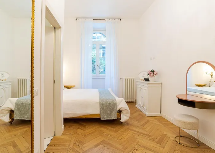 Reggenza Apartamento Como