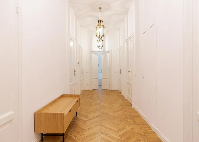 Reggenza Apartamento