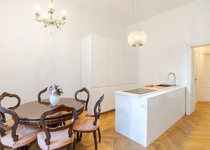 Reggenza Apartamento *