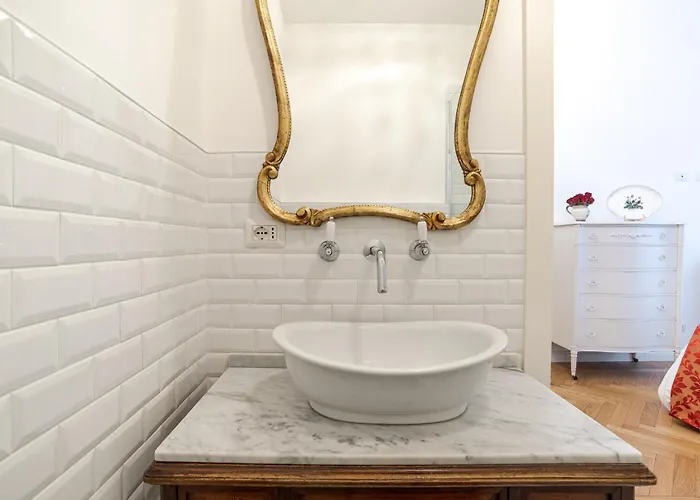 Apartamento Reggenza Como